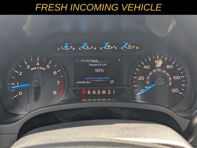 Used 2018 Ford F150 XL w/ Equipment Group 101A Mid image 20