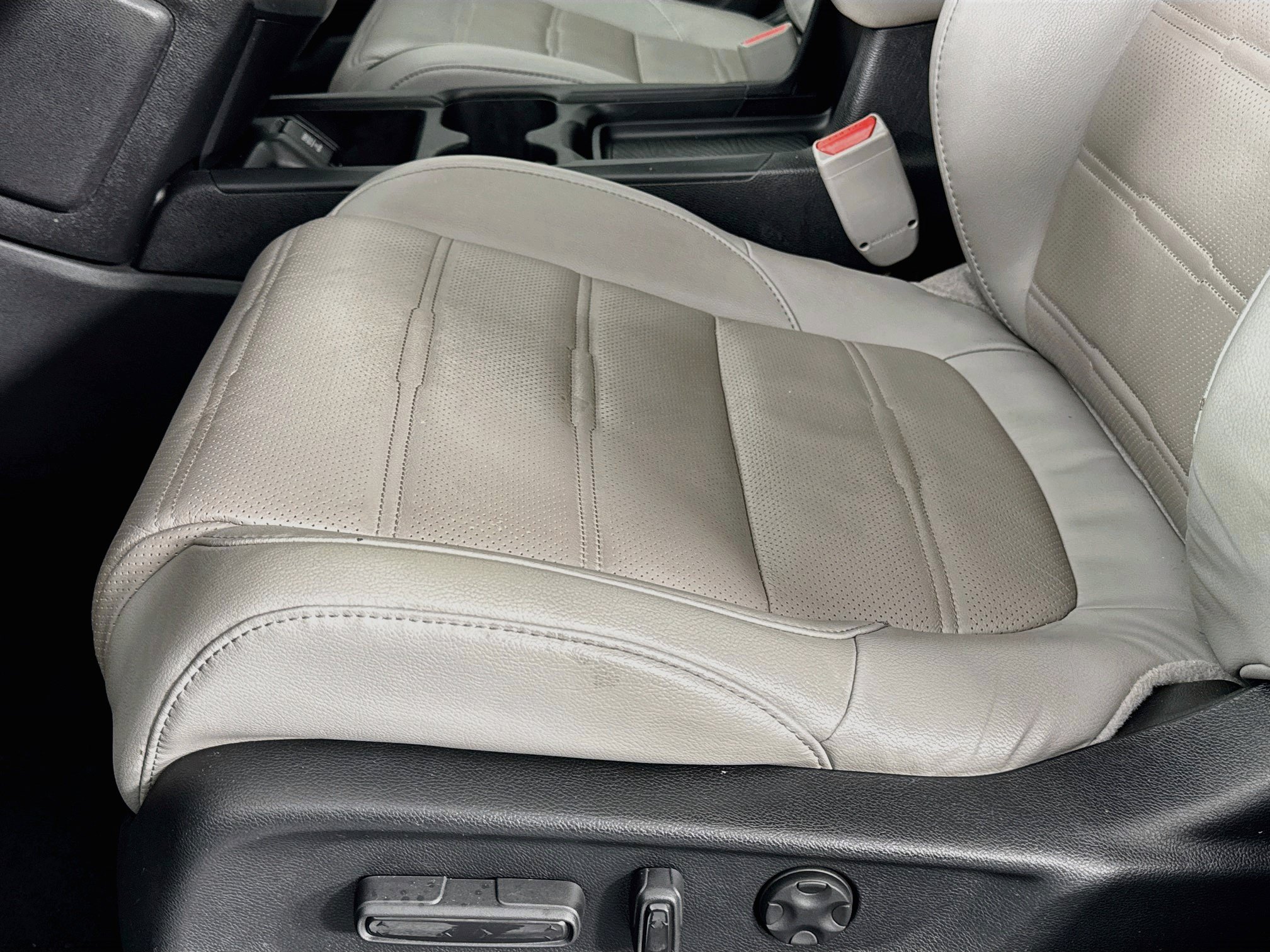 Certified 2017 Honda CR-V EX-L image 18