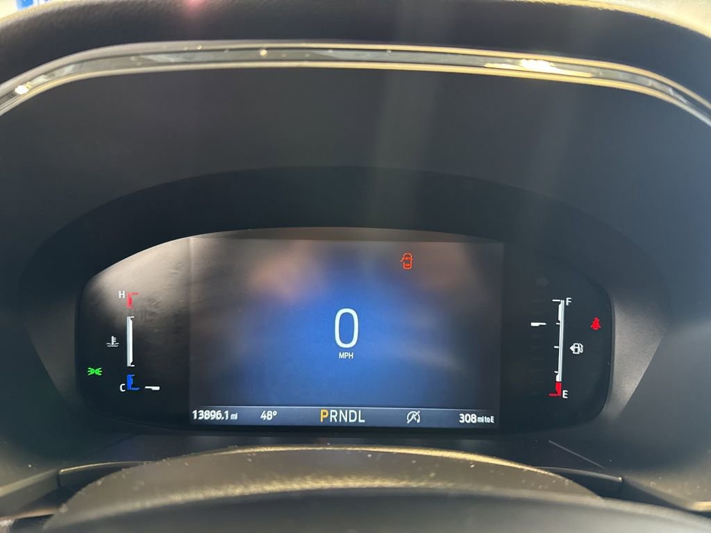 Used 2025 Ford Escape ST-Line image 12