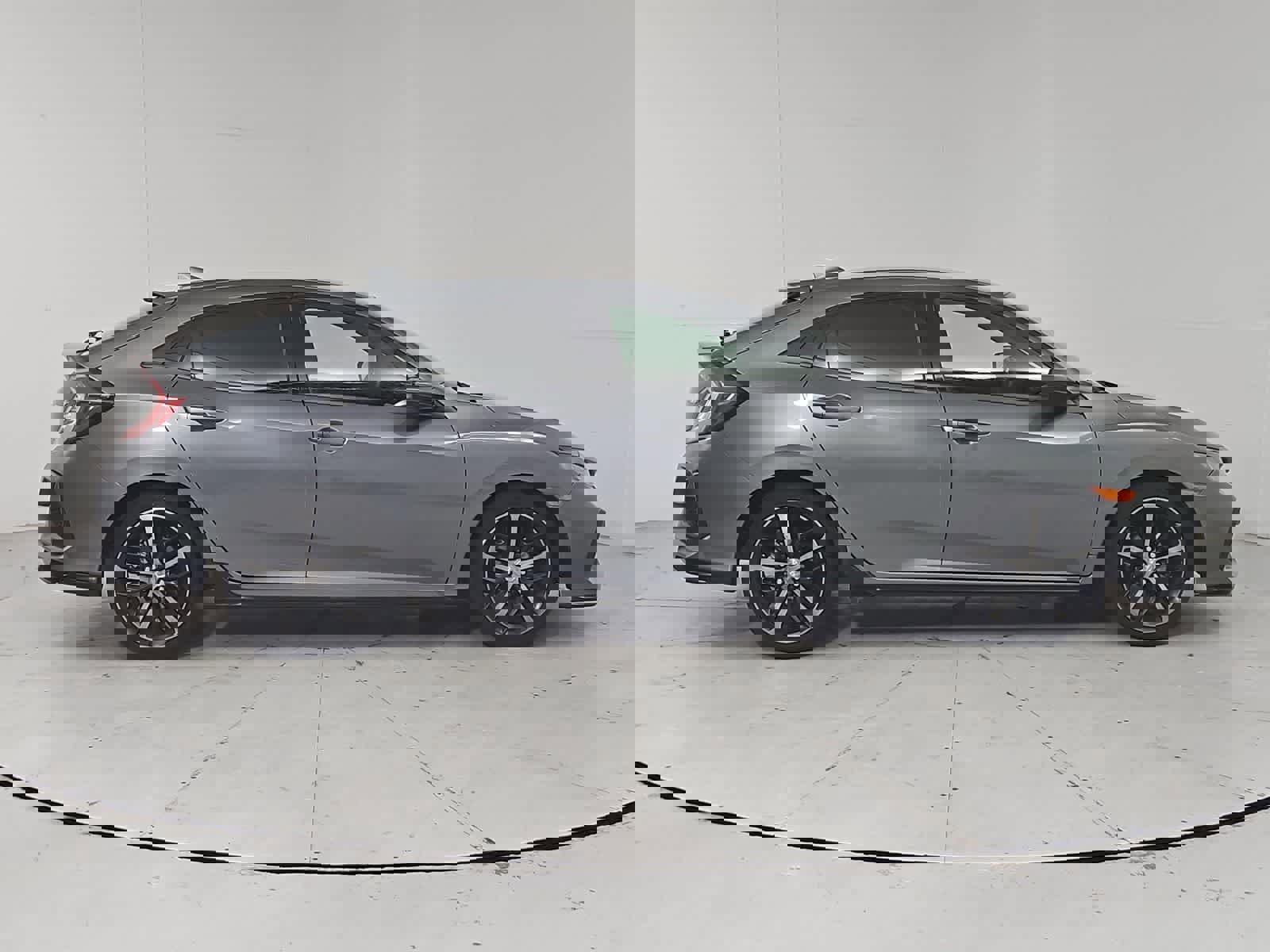 Used 2021 Honda Civic Sport image 7