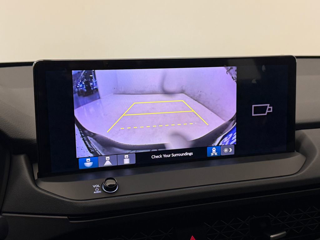 New 2026 Honda Accord Sport image 23