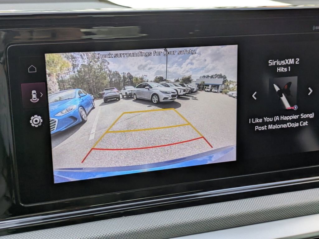 Used 2023 Kia K5 GT-Line w/ GT-Line Premium Package image 20