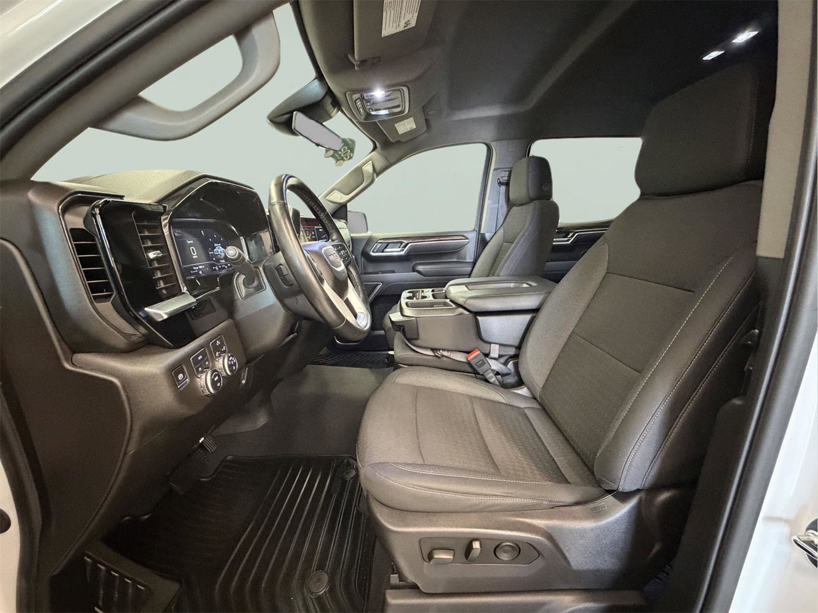Certified 2024 GMC Sierra 1500 Elevation AWD/4WD image 21