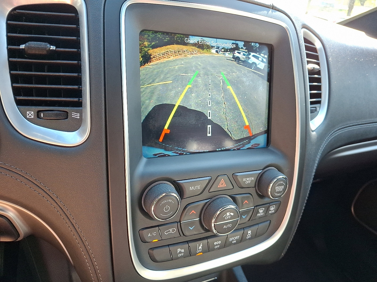 Used 2019 Dodge Durango Citadel image 24