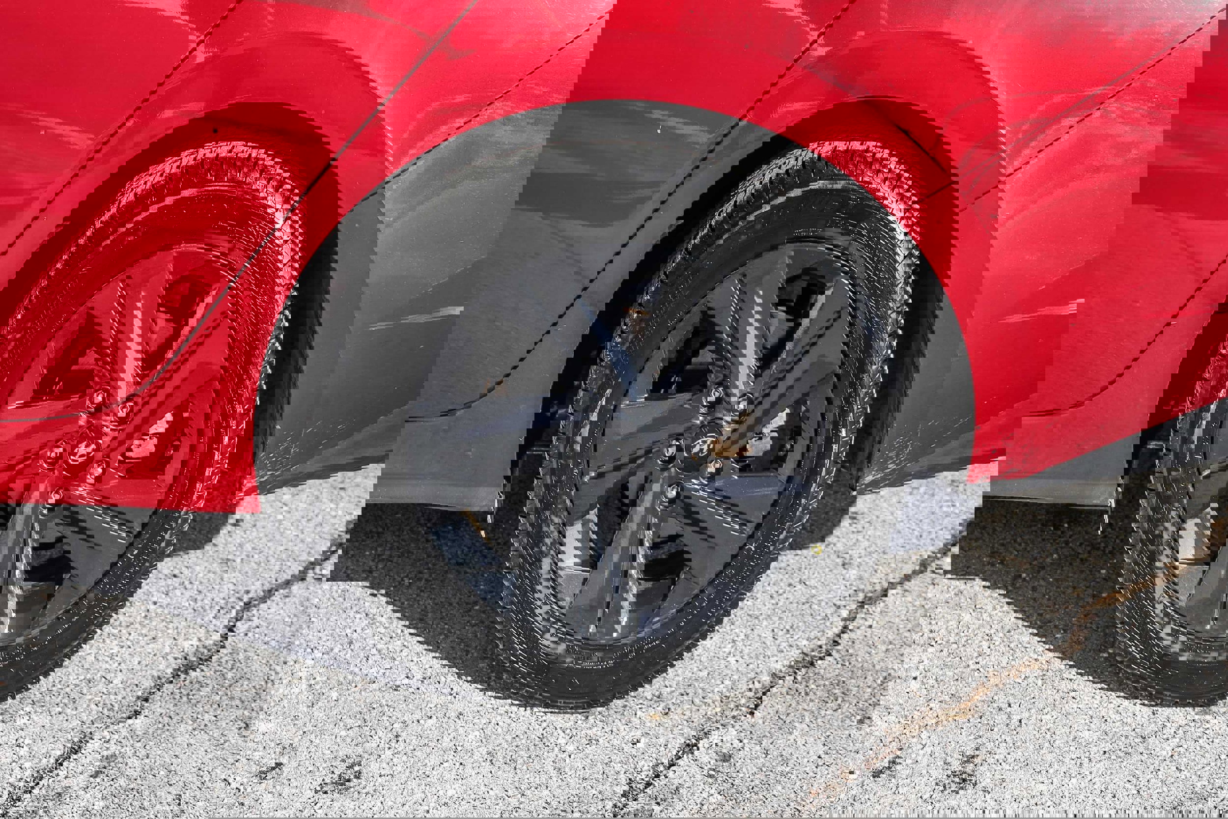 Used 2023 Hyundai Elantra SEL w/ Cargo Package image 13