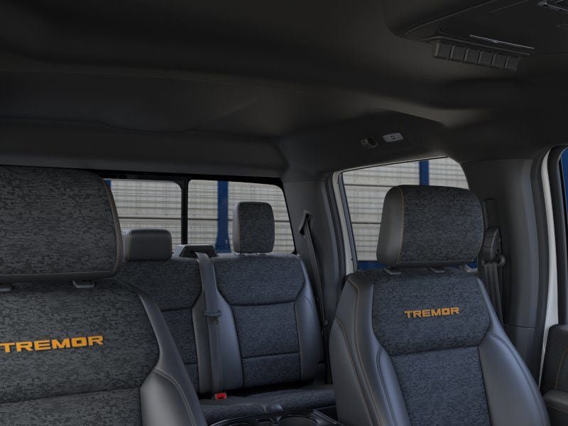New 2026 Ford F150 Tremor AWD/4WD image 51