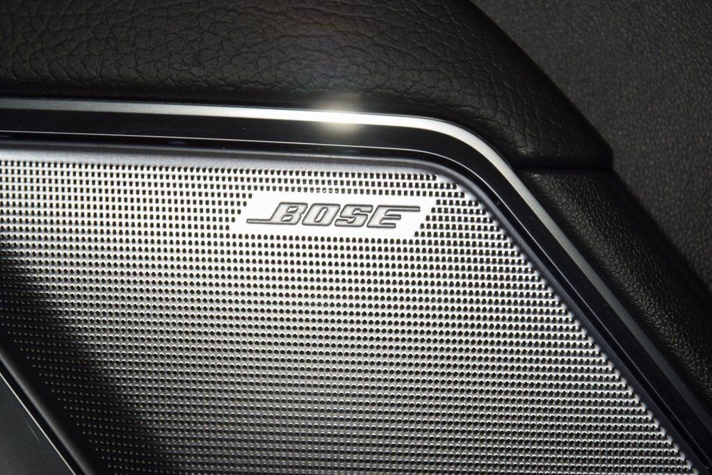 Used 2024 GMC Sierra 1500 Denali image 56