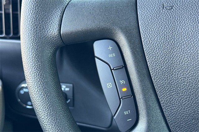 New 2025 Chevrolet Express 2500 Work Van w/ Driver Convenience Package image 27