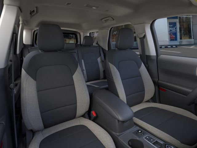 New 2025 Ford Bronco Sport Big Bend image 11