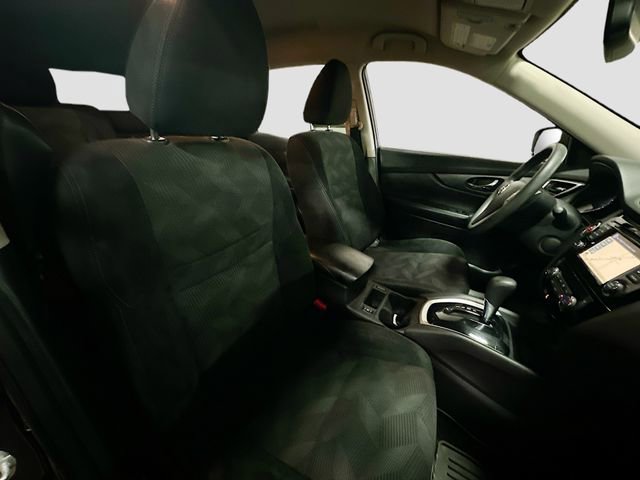 Used 2015 Nissan Rogue SV w/ SV Premium Package image 27