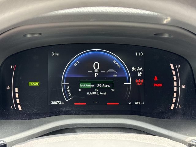 Used 2025 Toyota Camry LE AWD/4WD image 27
