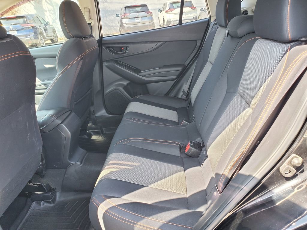 Used 2018 Subaru Crosstrek 2.0i Premium AWD/4WD image 9