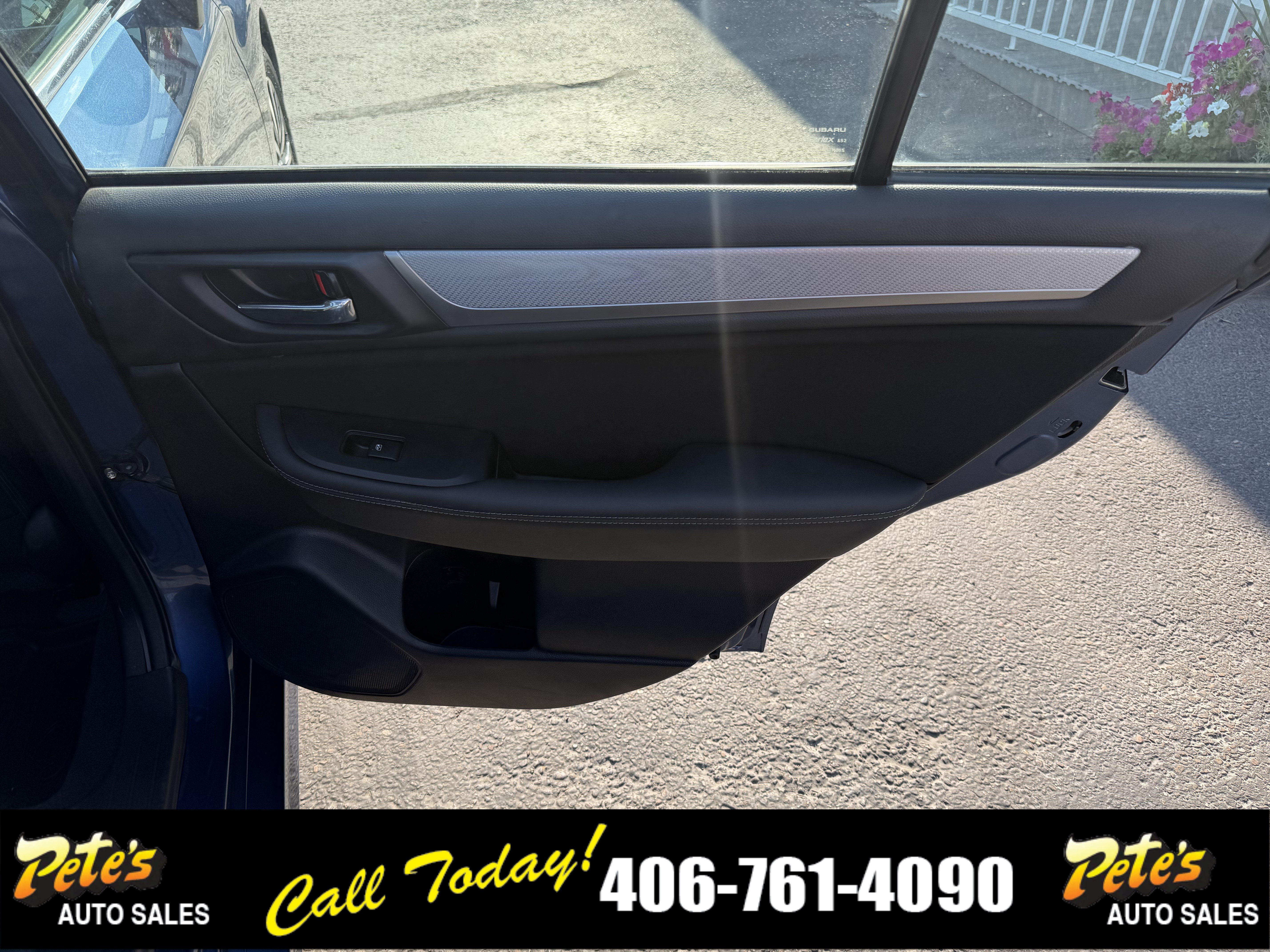 Used 2019 Subaru Legacy 2.5i Premium AWD/4WD image 28