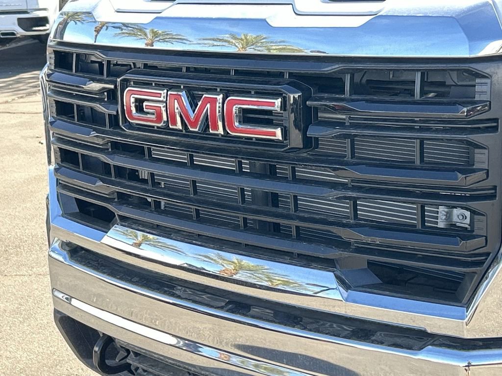 New 2025 GMC Sierra 3500 Pro w/ Convenience Package image 31