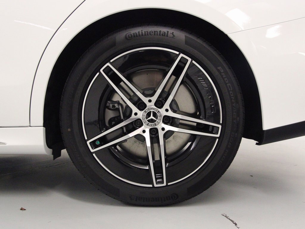 New 2026 Mercedes-Benz E 450 4MATIC Sedan image 7