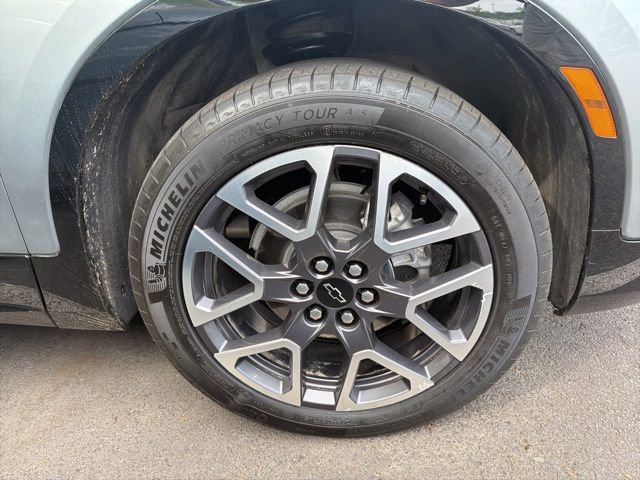 Used 2025 Chevrolet Blazer RS image 31