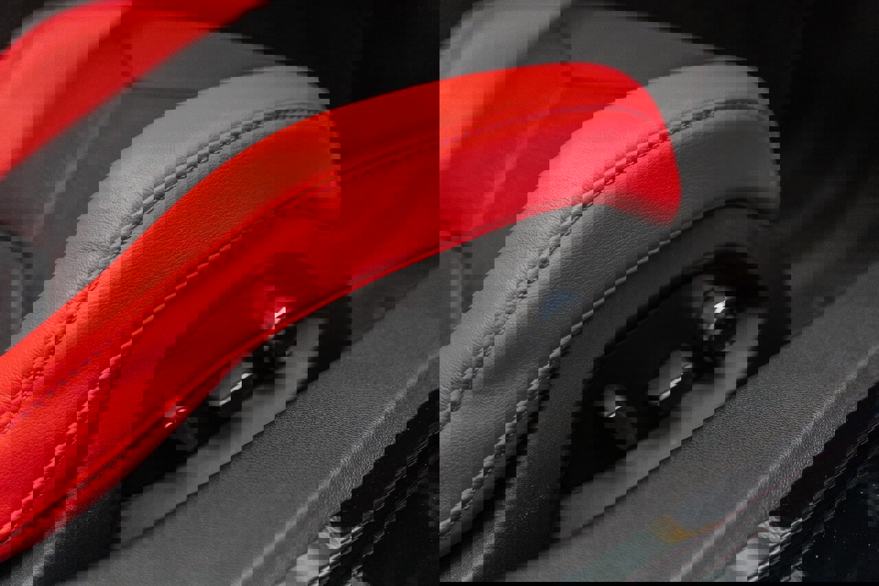 Used 2023 Chevrolet Corvette Z06 w/ Stealth Interior Trim Package image 55