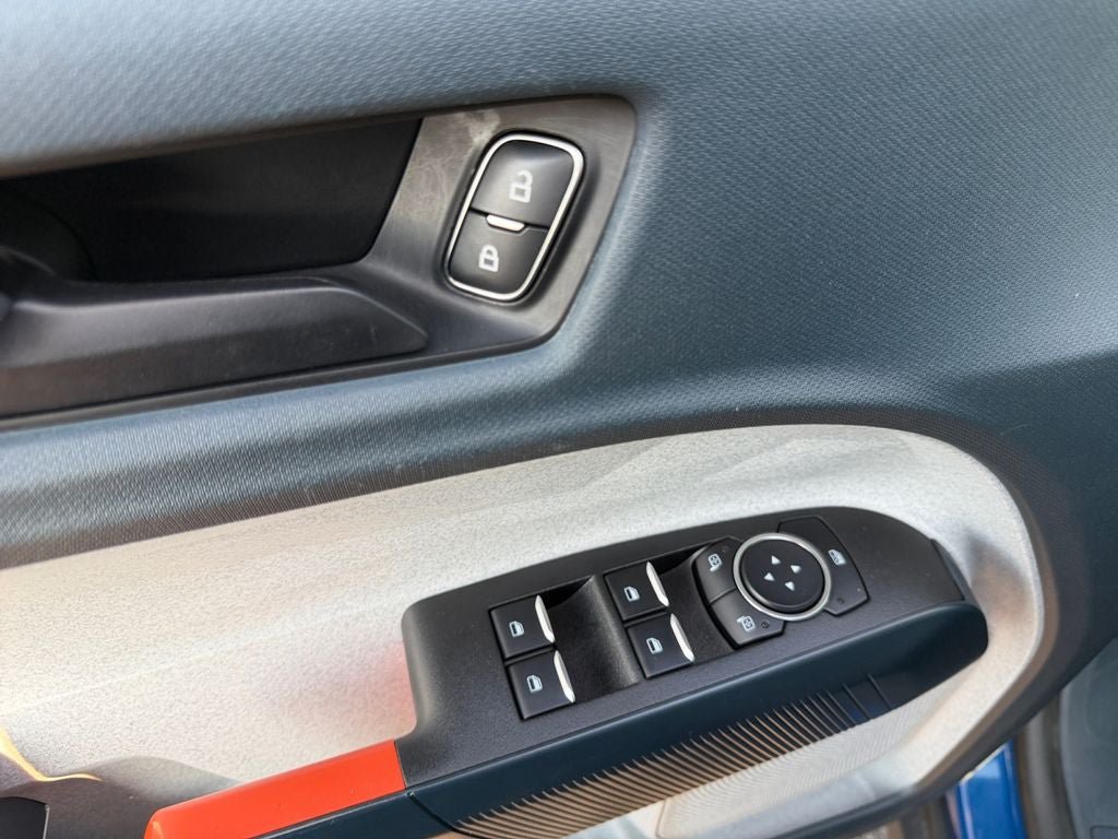 Used 2024 Ford Maverick XLT FWD image 21
