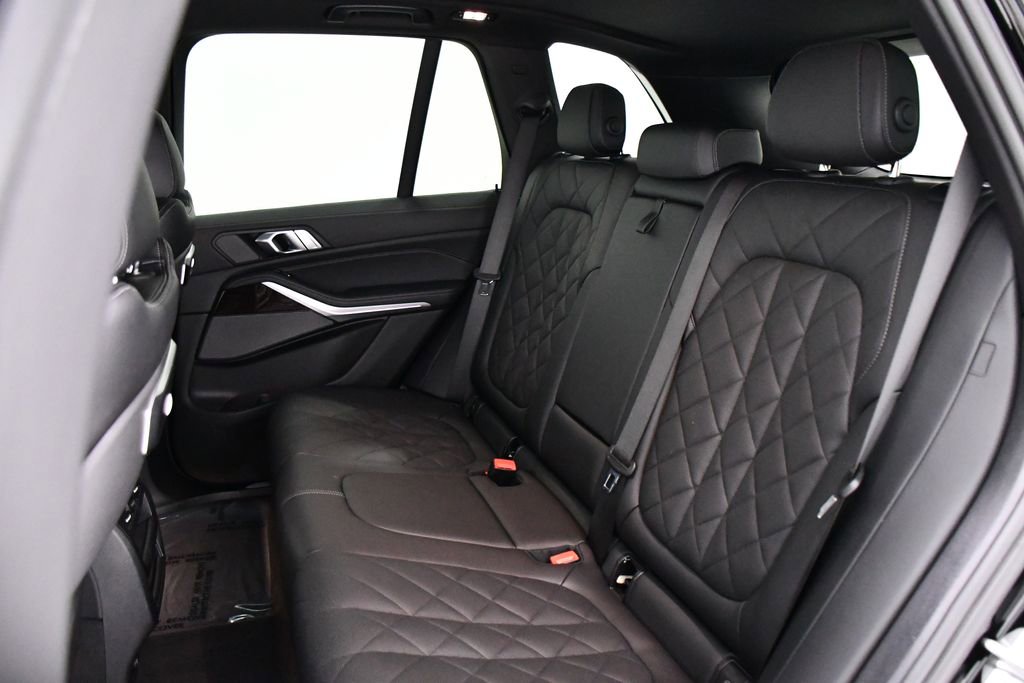 Used 2024 BMW X5 xDrive40i image 21