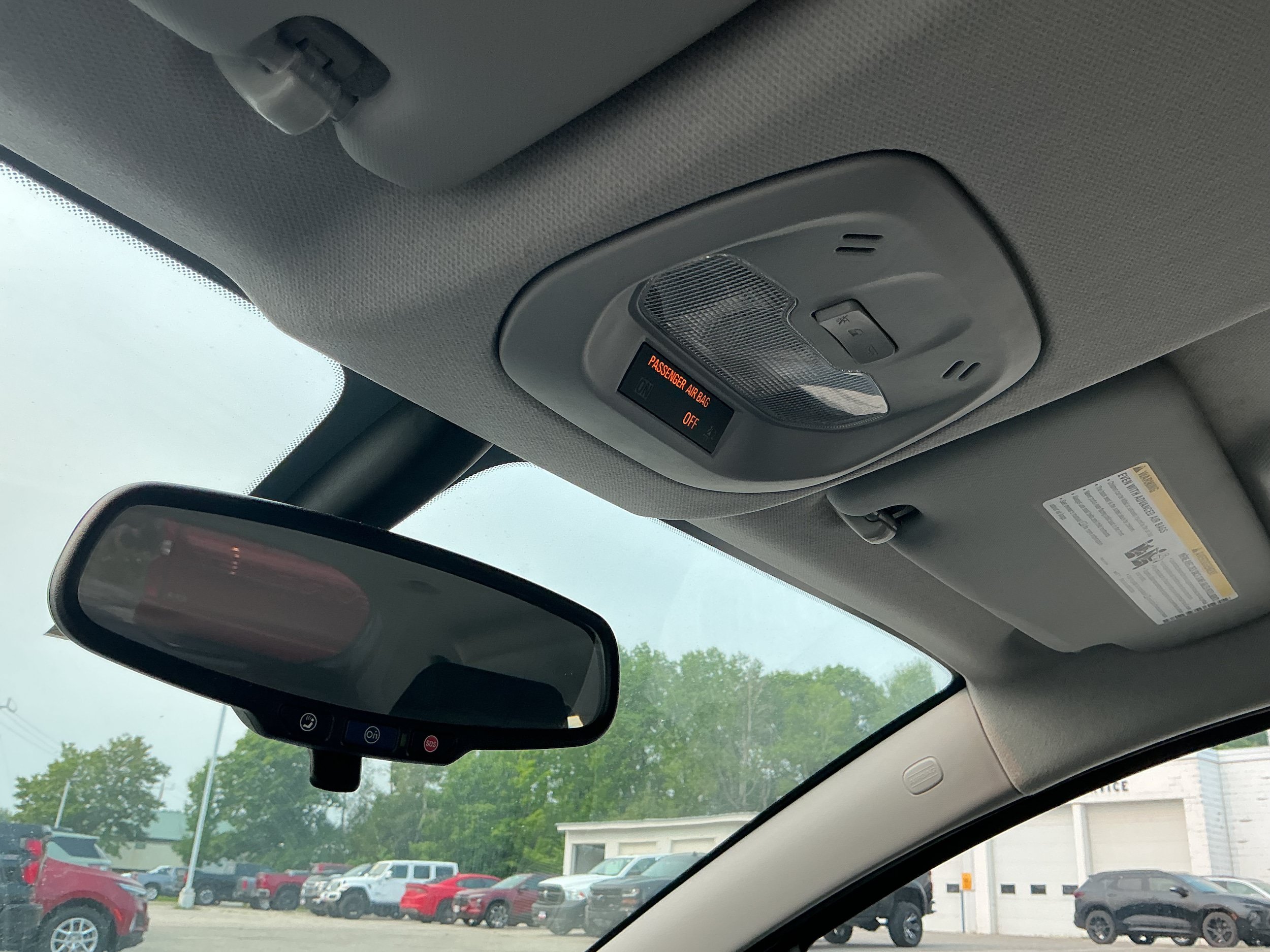 Certified 2018 Chevrolet Spark LS FWD image 6