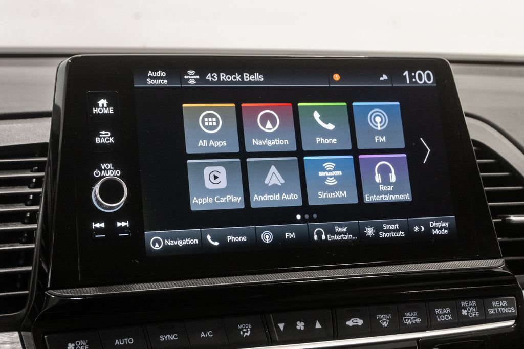 Used 2026 Honda Odyssey Elite image 18