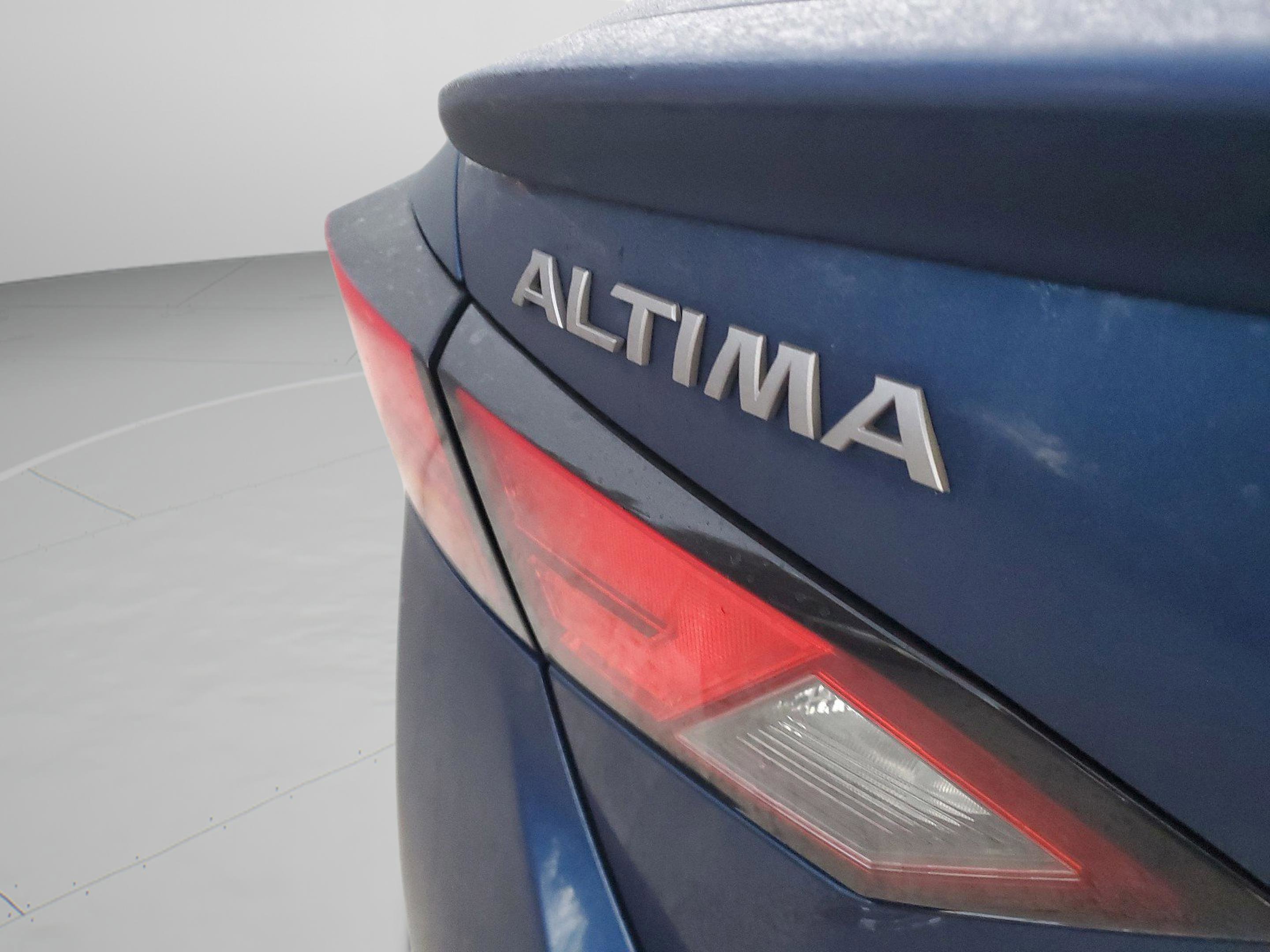 Used 2023 Nissan Altima 2.5 SR image 8