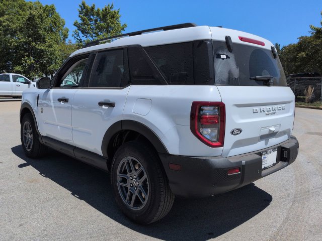 New 2026 Ford Bronco Sport Big Bend AWD/4WD image 6