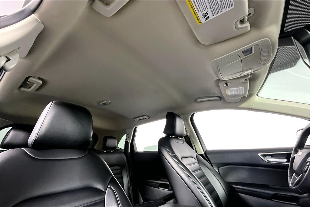 Used 2024 Ford Edge SEL w/ Convenience Package AWD/4WD image 22