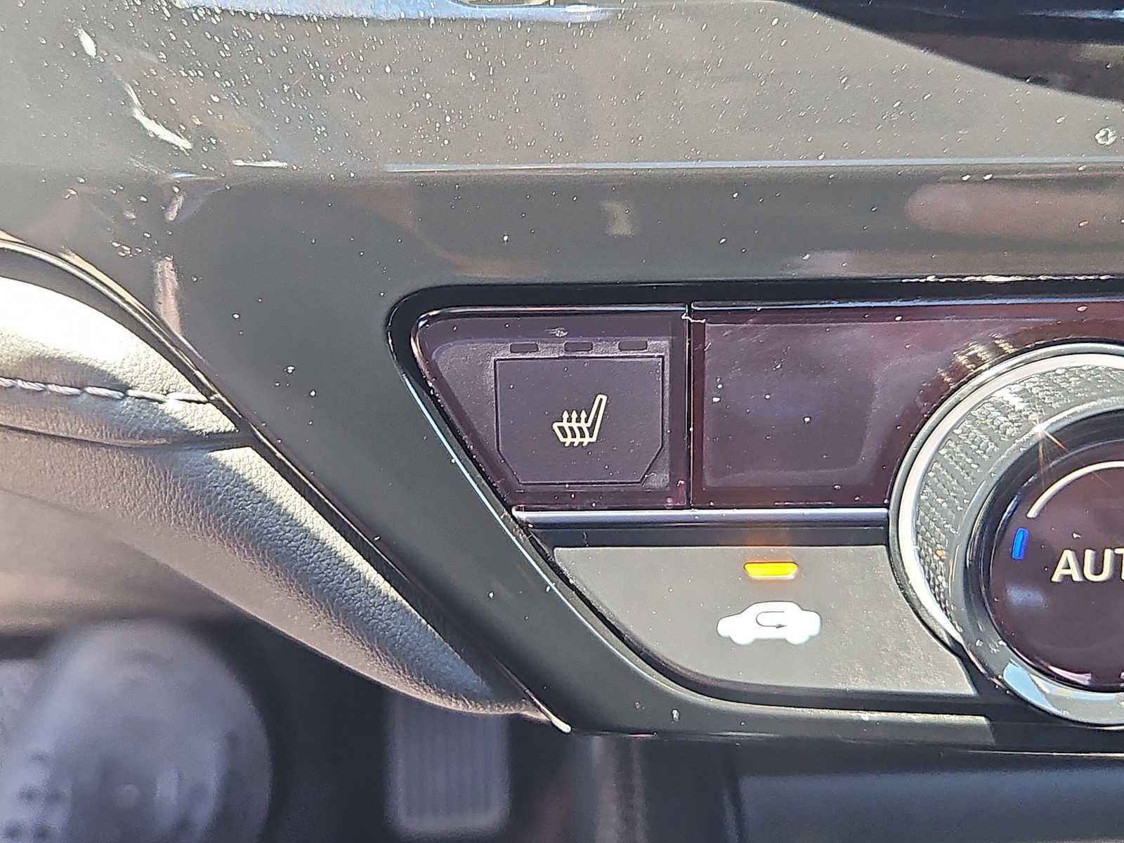 Certified 2024 Honda Accord EX-L image 19