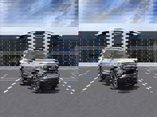 New 2026 GMC Terrain Elevation w/ Elevation Premium Package