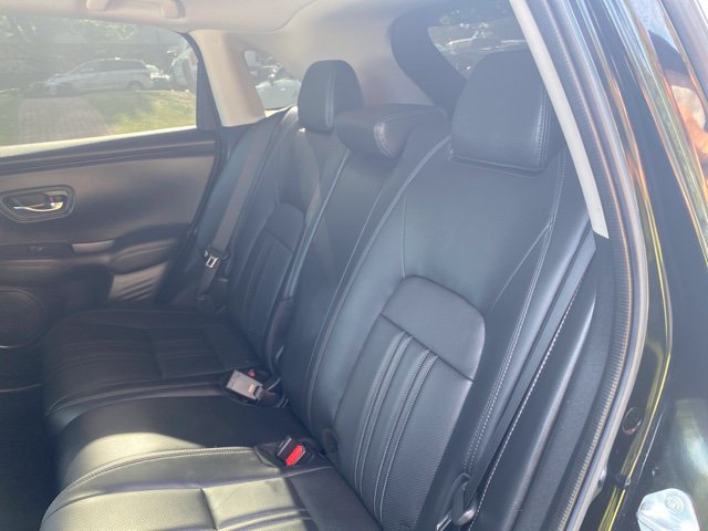 Used 2024 Honda HR-V EX-L image 15