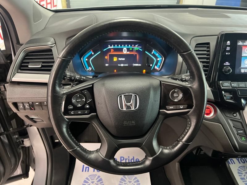 Used 2019 Honda Odyssey EX-L image 28