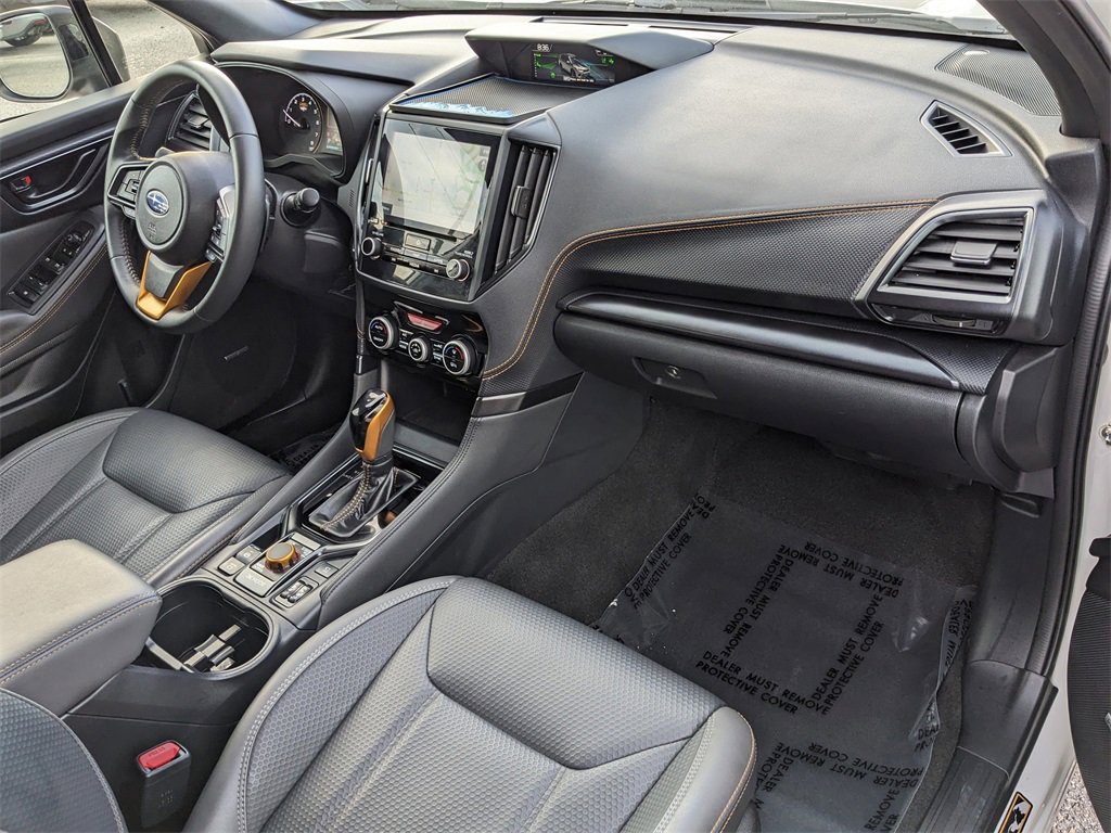 Used 2023 Subaru Forester Wilderness image 17