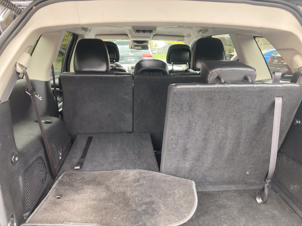Used 2019 Dodge Journey GT AWD/4WD image 29