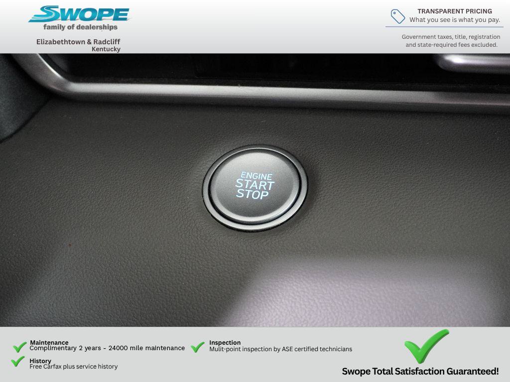Certified 2023 Hyundai Elantra SEL FWD image 20