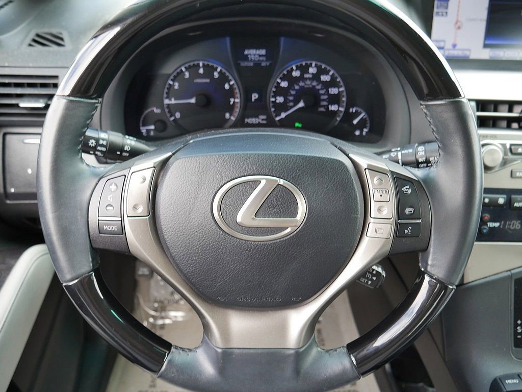 Used 2015 Lexus RX 350 FWD image 18