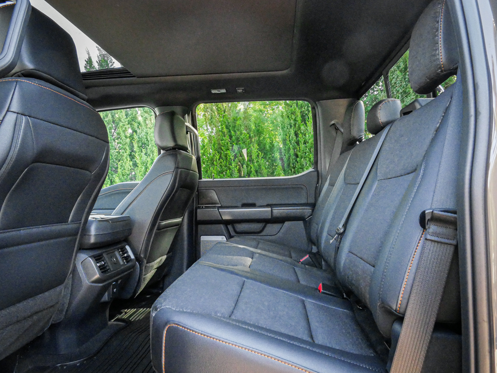 Used 2026 Ford F150 Tremor w/ Bed Utility Package AWD/4WD image 30