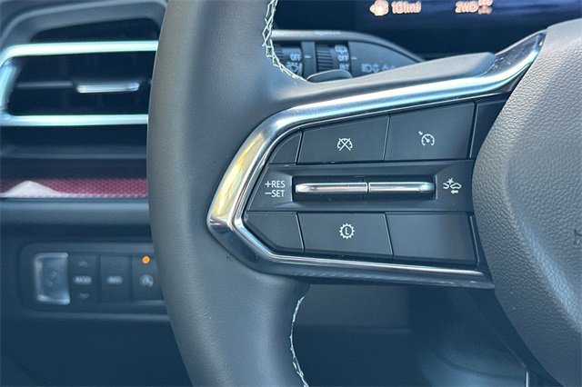 New 2026 Chevrolet Traverse Z71 w/ Driver Confidence Package image 32