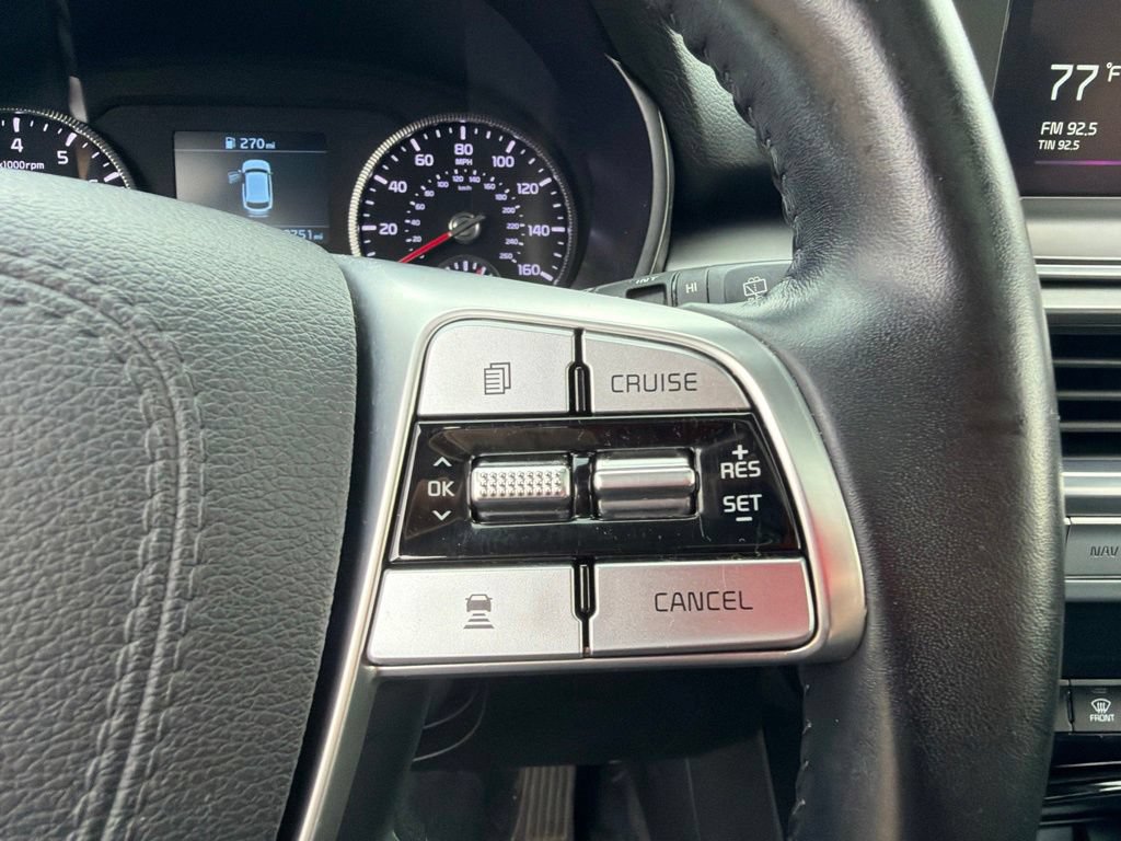 Used 2022 Kia Telluride S AWD/4WD image 29