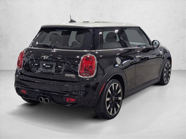 Used 2021 MINI Cooper S w/ 6.5" Touchscreen Package FWD image 5