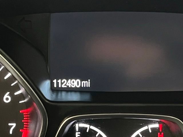 Used 2018 Ford Escape SE w/ SE Sync 3 Package image 26