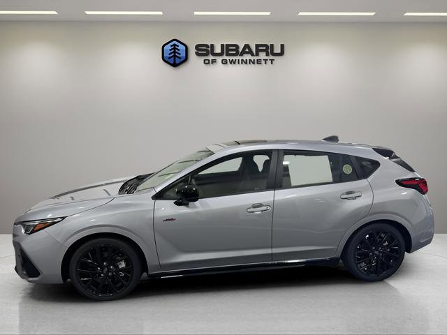 New 2026 Subaru Impreza RS AWD/4WD image 2