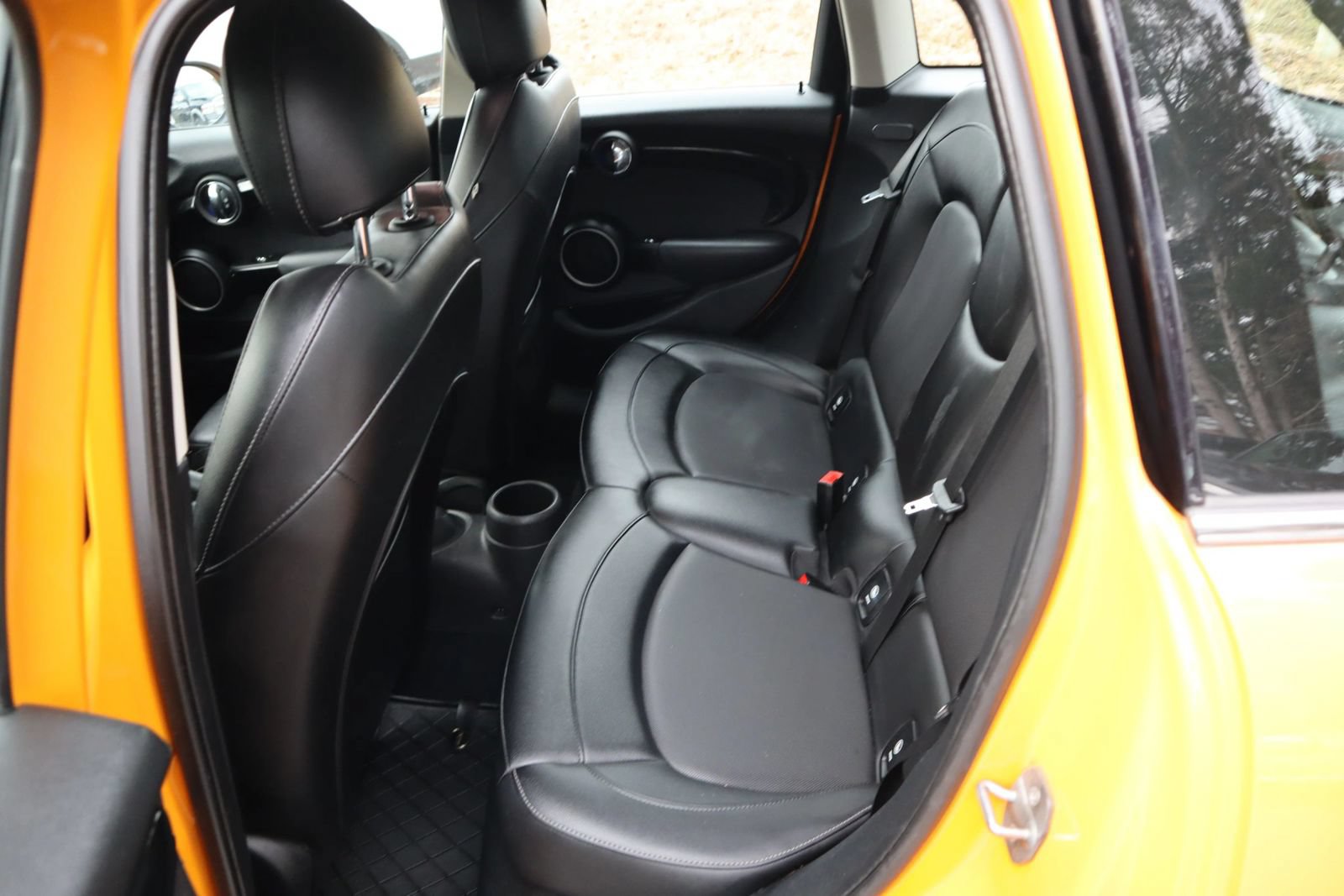Used 2015 MINI Cooper S FWD image 12