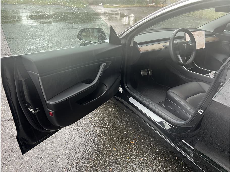 Used 2018 Tesla Model 3 Performance AWD/4WD image 15