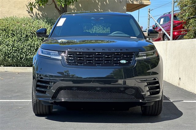 New 2026 Land Rover Range Rover Velar Dynamic SE image 8