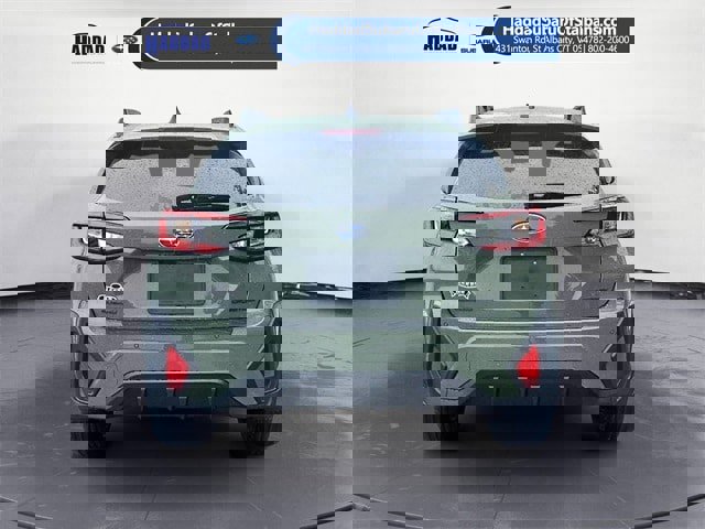 New 2026 Subaru Crosstrek 2.5i Limited image 4