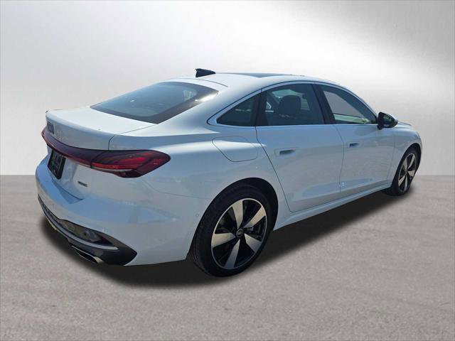New 2025 Audi A5 Premium image 3