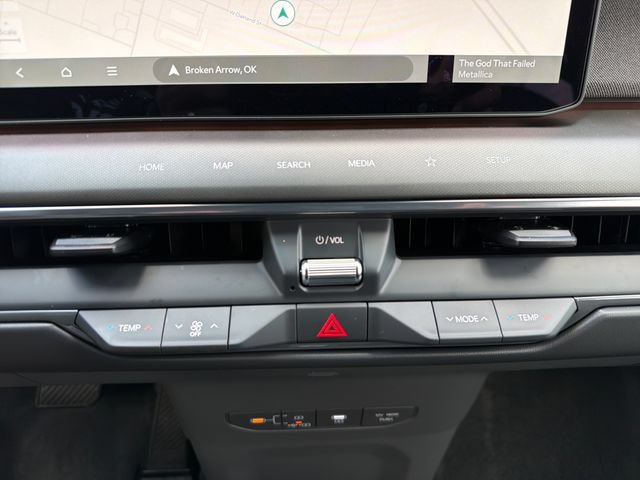 New 2026 Kia EV9 Land AWD/4WD image 14