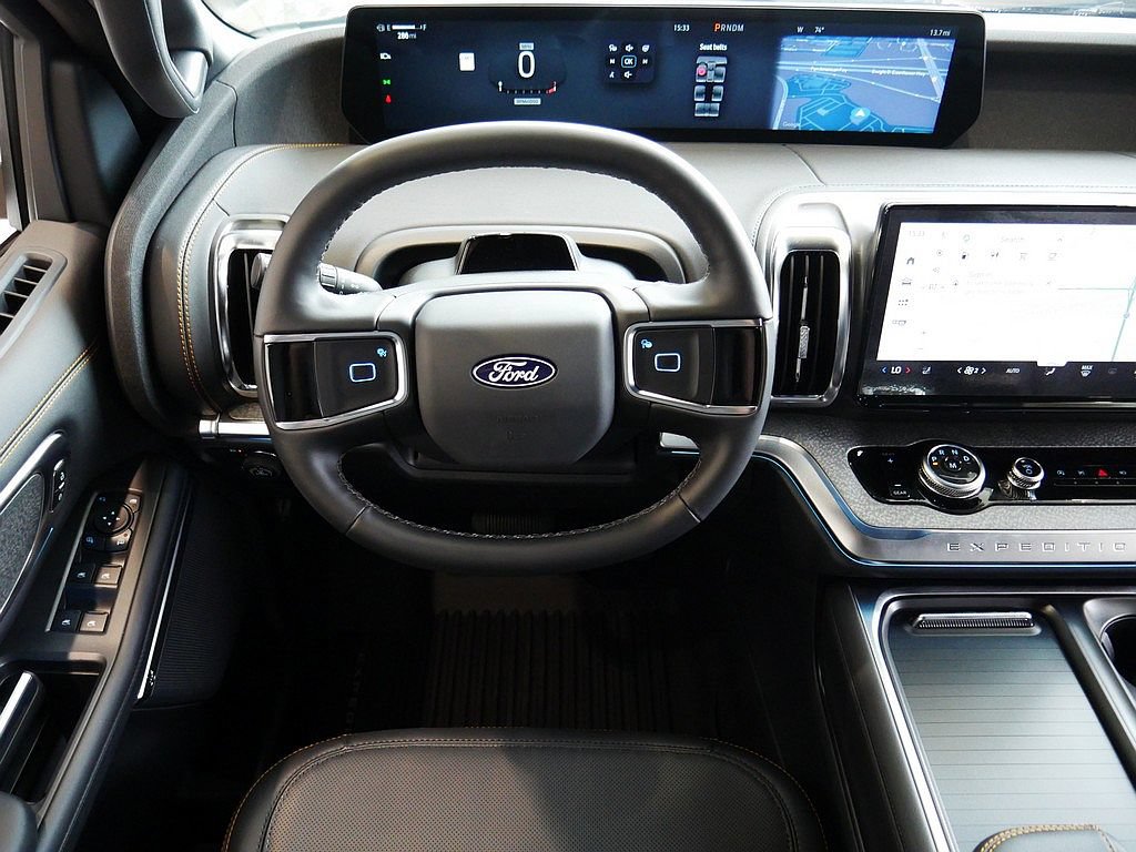 New 2027 Ford Expedition Tremor w/ Driver's Package AWD/4WD image 16