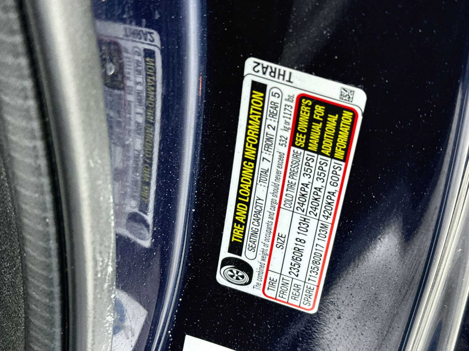 Used 2018 Honda Odyssey LX image 48